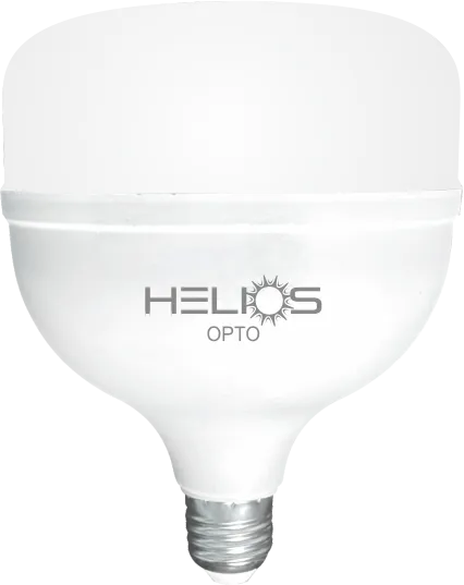 Helios 30w Torch Led Ampul Beyaz Işık