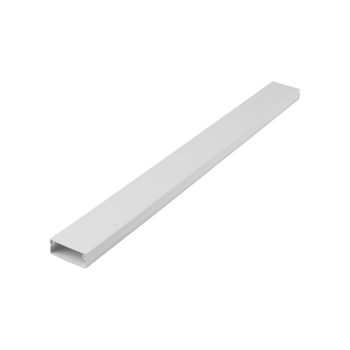 Mutlusan 40x16 Kablo Kanalı Yapışkan Bantlı 2 mt.