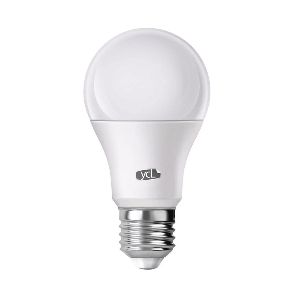 YCL 9w Led Ampul Günışığı
