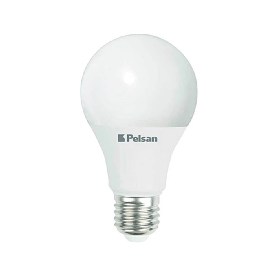 Pelsan 8,5w Led Ampul Beyaz