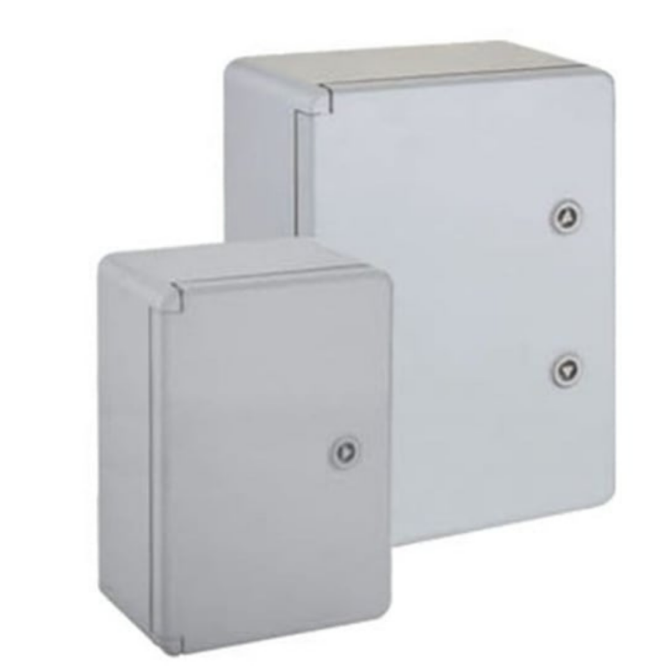 Adal 250x350x150 ABS Polyester Sac Tabanlı Pano