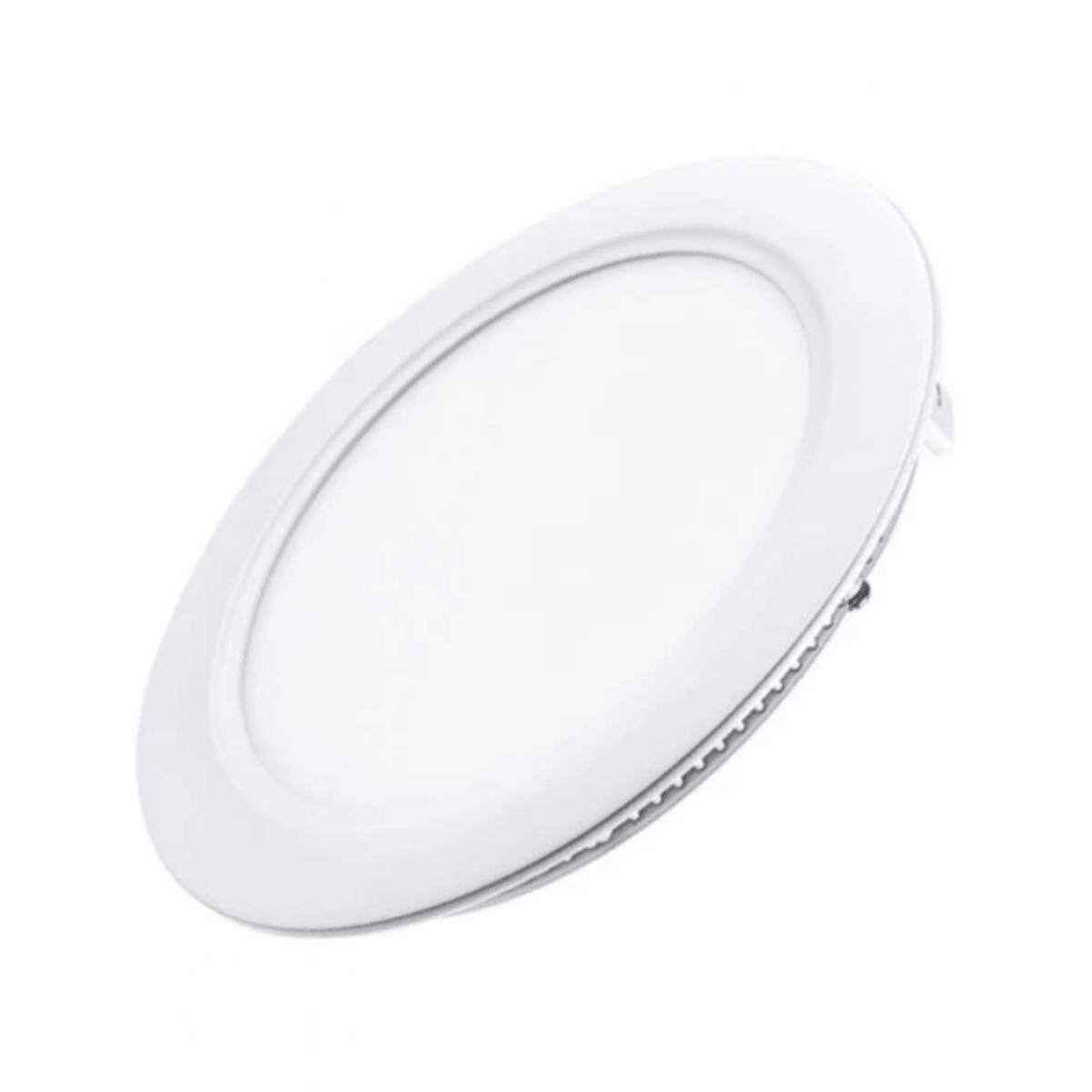 Helios 9w Yuvarlak Led Panel Armatür