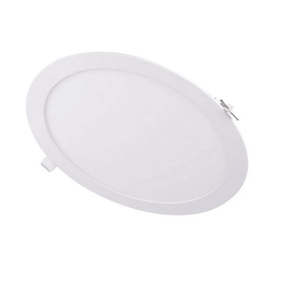 Helios 15w Yuvarlak Led Panel Armatür