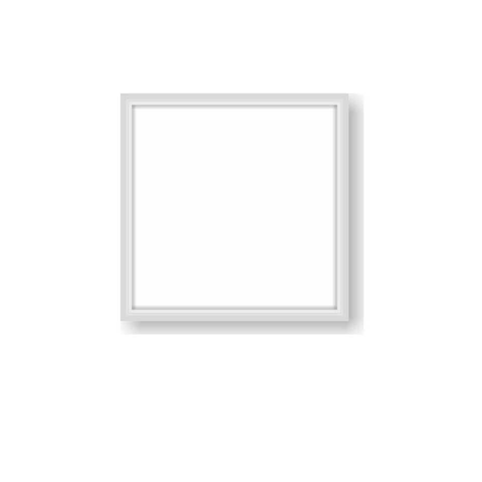 Helios 20w 30x30 Clip-in Led Panel Armatür