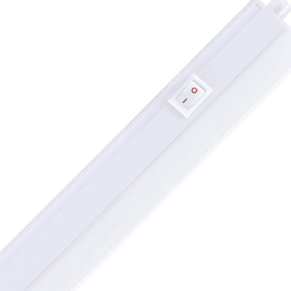 Ack Merkür 4W 6500K Beyaz LED Bant Armatür AN10-00400