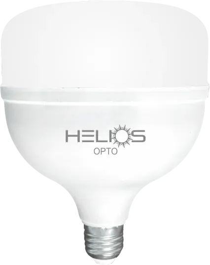 Helios 40w Torch Led Ampul Beyaz Işık