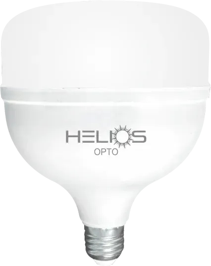 Helios 50w Torch Led Ampul Beyaz Işık