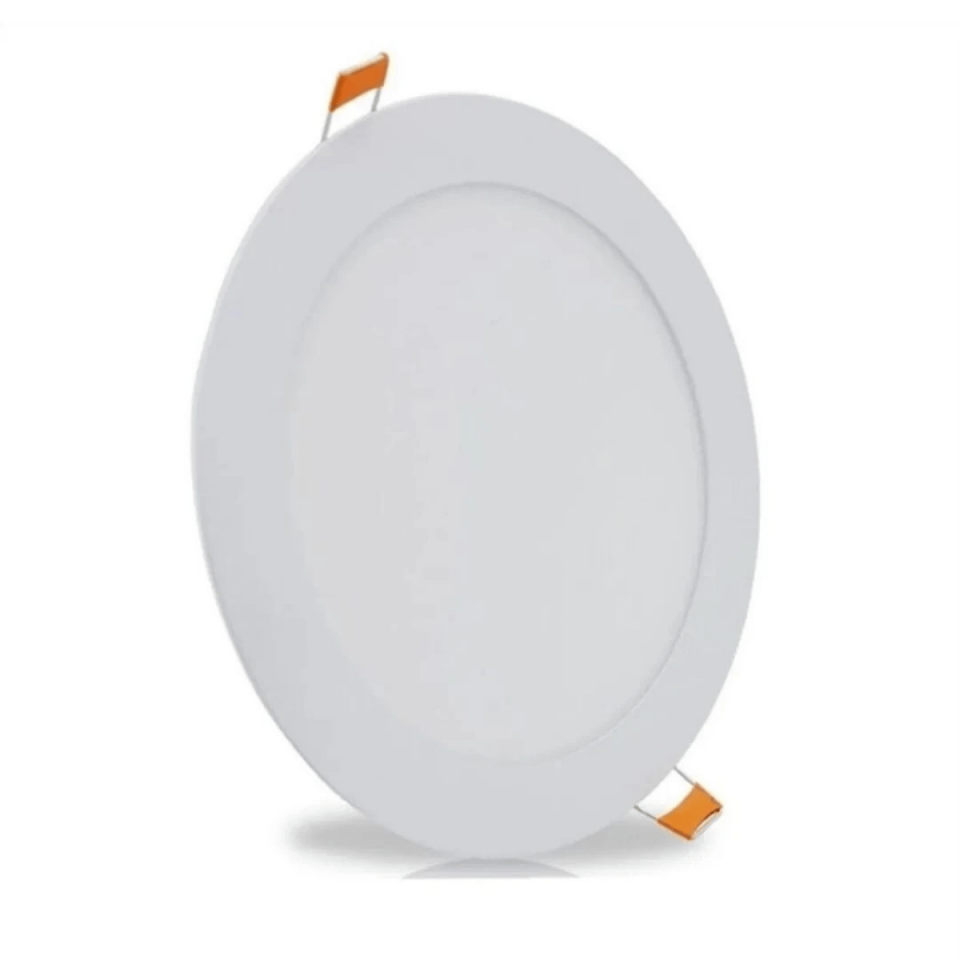 Kendal 6w Yuvarlak Led Panel Armatür